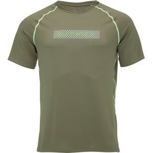 Klimatex - Lucas - T-shirt - Heren - Ademend - Sneldrogend