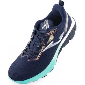 Men's running shoes joma r.fenix ​​men 2203 navy-turqoise, 43