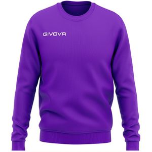 Givova - Maglia Polarfleece G/Collo - Sportshirt