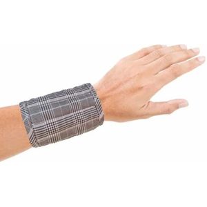 Aqua coolkeeper koel polsband l - verkoeling voor sporters