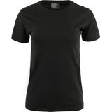 Promodoro - Premium T - Dames T-shirt - Grafiet - Katoen