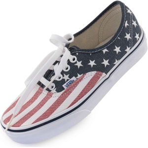 Vans authentic van doren shoes, 35