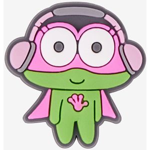 Amuletz coqui amulet froggie-hoofdtelefoon m