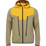 Softshell -jas - Beige - Heren - Loaf Urland