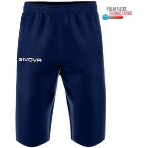 Sports shorts givova one navy, xl