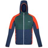 Regatta - Attare Softshell Jacket - Heren Sweatshirt - Functioneel - Ergonomische Stof