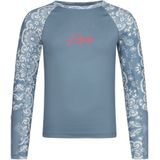 Roxy - Jr Aloha LS - UV-shirt - Zonbescherming - UPF 50+