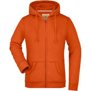Dames James & Nicholson Vintage Hoody, S