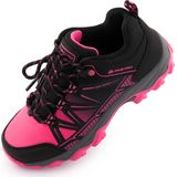 Children's outdoor shoes alpine pro faro, 36