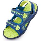 Children's Sandals Joma S.Ocean 2304 Navy-Green 32