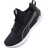 Women's Sports Shoes Puma Wms Pure Xt Black 39