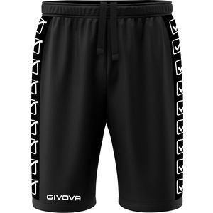 Givova - Terry Band - Korte Broek
