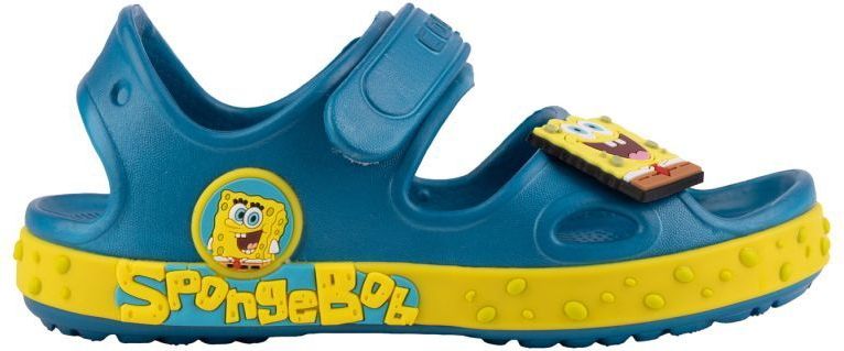 Yogi-sandalen voor kinderen