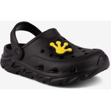 Kinderklompen coqui cody zwart 29/30