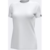 Joma - Desert - T-shirt - Wit - Dames