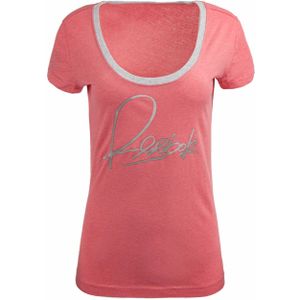 Dames t-shirt reebok, xs