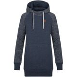 Dames sweatshirt loep ebilita, s