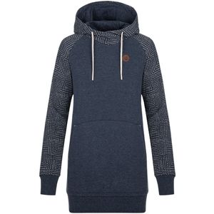 Dames sweatshirt loep ebilita, s