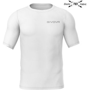 Heren sport t-shirt givova corpus 2 2xl