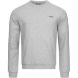 Jeep - Sweatshirt - Katoen - Heren - Ronde Hals