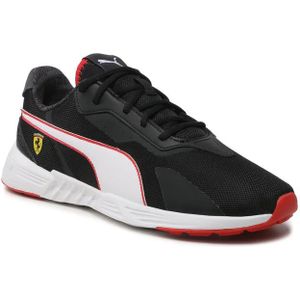 Puma Sneakers Ferrari Tiburion 307515 01 Puma Black/Puma White