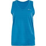 Women's Tank Top Mckees Caraz Sky Blue M