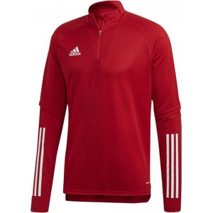 Heren sweatshirt adidas mannen condivo 20 training, s