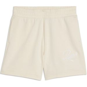 Puma Ess Script 5´´ Korte Sportbroek