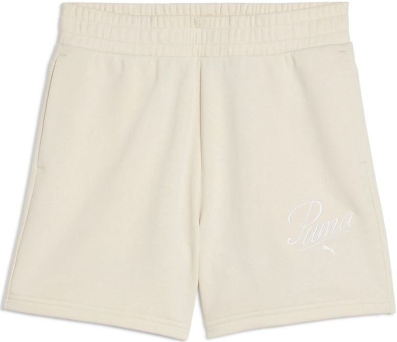 Puma Ess Script 5´´ Korte Sportbroek