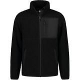 Men's Jacket Kjelvik Men Emiel Black 3Xl