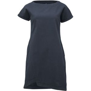 Elegante damesjurk loaf dikla dblu m - comfort & stijl