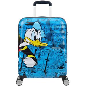 American Tourister Wavebreaker Disney Spinner 55/20 36l Kar