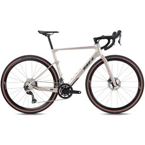 Bh Gravelx Evo 3.5 Grx 11s 2023 Gravelbike