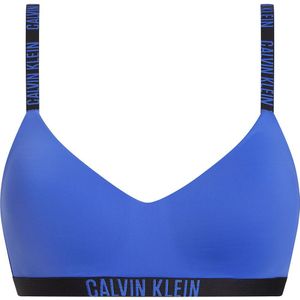 Calvin Klein Underwear Lghtly Lined Sportbeha