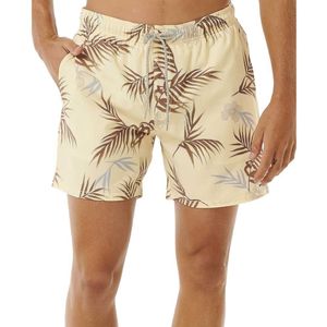 Rip Curl Surf Revival Floral Volley Zwembroek