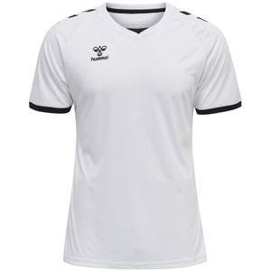 Hummel Core Volley T-shirt Met Korte Mouwen