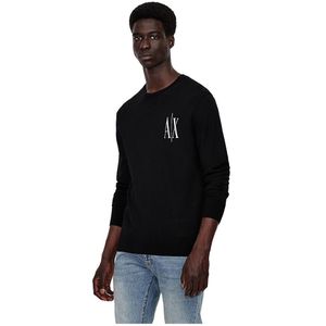 Armani Exchange 8nzm4r_zm8az Trui