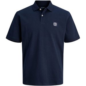 Jack & Jones Luvirtual Korte Mouw Poloshirt