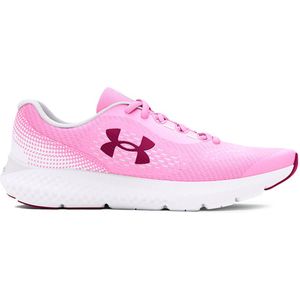 Under Armour Gs Charged Rogue 4 Hardloopschoenen