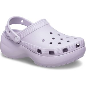 Crocs Classic Platform Klompen