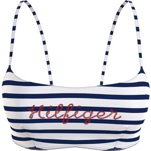 Tommy Hilfiger Uw0uw04540 Lette Bh