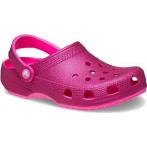 Crocs Classic Glitter Klompen