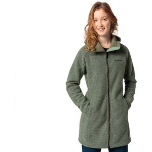 Vaude Tinshan Iii Fleece Met Volledige Rits