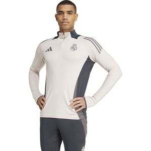 Adidas Real Madrid 24/25 Competition Trainingspak Trainingsjack