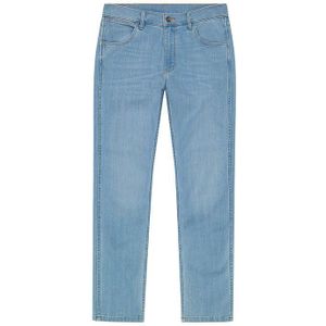 Wrangler 112351219 Regular Fit Spijkerbroek