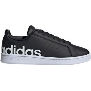 Adidas Grand Court Lts Schoenen