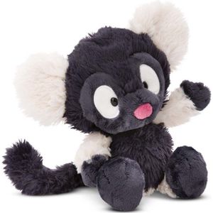 Nici Gegolfde Maki Ruffi 25 Cm Teddy