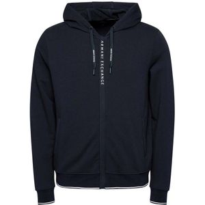 Armani Exchange 8nzm82 Zjh3z Hoodie