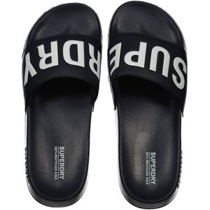 Superdry Core Vegan Pool Slippers