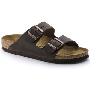 Birkenstock Arizona Smalle Sandalen